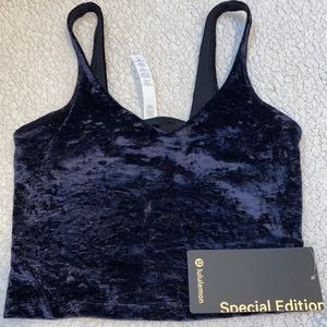 Brand New Gift, didn’t fit